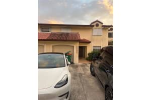 6460 NW 192nd Terrace #6460, Hialeah, FL 33015, - MLS#A11936136