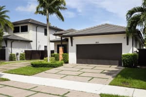 8811 NW 154th Terrace, Miami Lakes, FL 33018, - MLS#A11936143