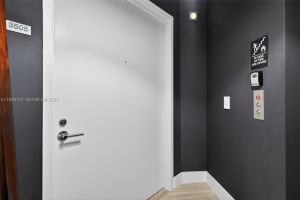 2020 N Bayshore Dr APT 3505, Miami, FL 33137, - MLS#A11936152