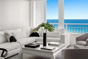 400 S Pointe Dr 2208 Miami Beach, FL 33139 - MLS#A11936153