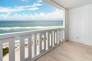 1012 N Ocean Blvd APT 1507, Pompano Beach, FL 33062, - MLS#A11936166