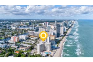 3180 S Ocean Dr 717, Hallandale Beach