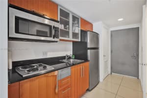 Opera Tower, 1750 N Bayshore Dr APT 4007, Miami, FL 33132, - MLS#A11936177