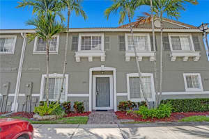 5967 Glasgow Way 0, Tamarac