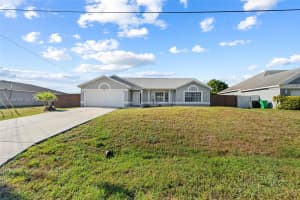 791 Hillsboro Circle, Port Saint Lucie, FL 34953 - MLS#A11936193