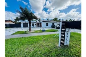 7755 Sw 127th Ct Miami, FL 33183 - MLS#A11936199