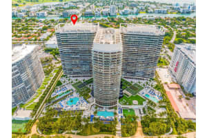 9701 Collins Ave 1405s Bal Harbour, FL 33154 - MLS#A11936212