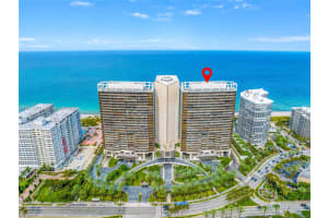 9701 Collins Ave 1405s Bal Harbour, FL 33154 - MLS#A11936212