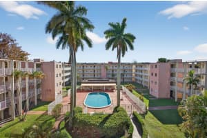 2800 NW 56th Ave APT C408, Lauderhill, FL 33313, Sold 06/15/26