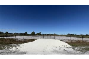 17385 Nw 314 St Okeechobee, FL 34972 - MLS#A11936224