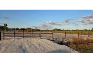 17385 Nw 314 St Okeechobee, FL 34972 - MLS#A11936224