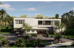 2757 Lake Ridge Ln, Weston