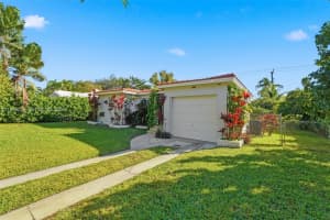 1538 Funston St, Hollywood, FL 33020, - MLS#A11936257
