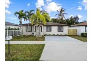 28901 Sw 150th Pl, Homestead