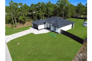 1112 Clark Ave, Lehigh Acres, FL 33972, - MLS#A11936269