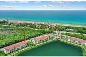 4484 Ne Ocean Blvd A3 Hutchinson Island, FL 34957 - MLS#A11936271