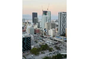 350 S Miami Ave APT 3307, Miami, FL 33130, - MLS#A11936272