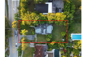 7902 SW 67th Ave, South Miami, FL 33143, - MLS#A11936282