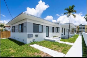 7927 Crespi Blvd 1 Miami Beach, FL 33141 - MLS#A11936290