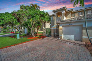 17019 Nw 23rd St Pembroke Pines, FL 33028 - MLS#A11936298