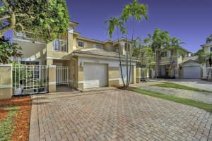 17019 Nw 23rd St Pembroke Pines, FL 33028 - MLS#A11936298