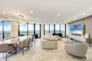 2000 Island Blvd 2507 Aventura, FL 33160 - MLS#A11936312