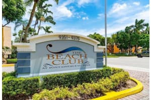 9363 Fontainebleau Blvd H206, Miami