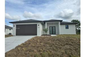 4624 Connie Ave N, Lehigh Acres