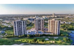 20347 W Country Club Dr, Aventura, FL 33180, - MLS#A11936352