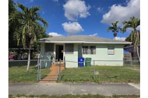 401 Nw 33rd Ave, Miami