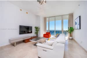 15901 Collins Ave 3807 Sunny Isles Beach, FL 33160 - MLS#A11936377