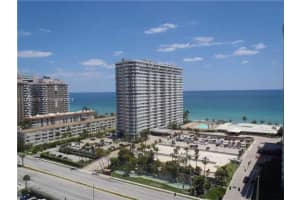 1985 S Ocean Dr 15h Hallandale Beach, FL 33009 - MLS#A11936378