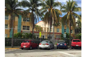 1308 Drexel Ave 202 Miami Beach, FL 33139 - MLS#A11936403