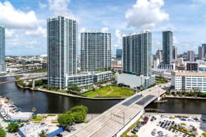 68 SE 6th St Apt 2010, Miami, FL 33131, - MLS#A11936412