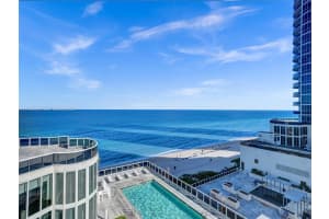 16001 Collins Ave 702 Sunny Isles Beach, FL 33160 - MLS#A11936440