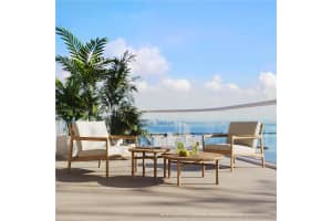 175 Ne 10 Street 44p Miami, FL 33132 - MLS#A11936460