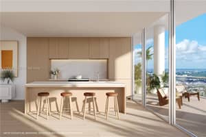 175 Ne 10 Street 44p Miami, FL 33132 - MLS#A11936460