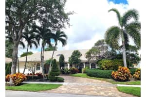 2685 Nw 27th Ter, Boca Raton