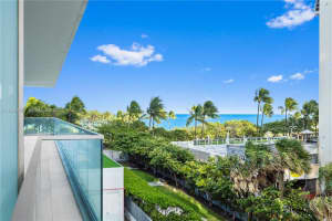 10201 Collins Ave 311, Bal Harbour