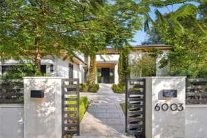 6003 SW 80th St, South Miami, FL 33143, - MLS#A11936516