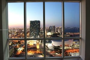 253 Ne 2nd St 4303 Miami, FL 33132 - MLS#A11936563