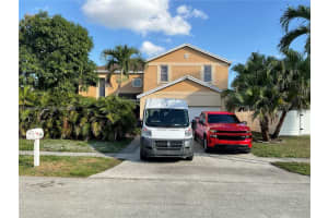 3161 Venice Way, Miramar