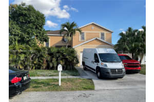 3161 Venice Way Miramar, FL 33025 - MLS#A11936576