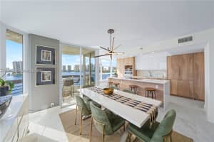 Tower 500, 3530 Mystic Pointe Dr #715, Aventura, FL 33180, - MLS#A11936580