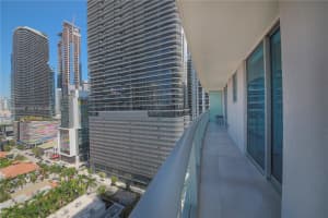 1100 S Miami Ave APT 1707, Miami, FL 33130, - MLS#A11936592
