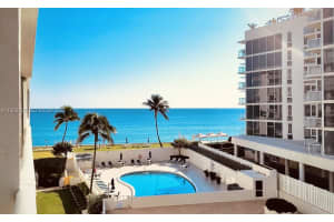 3570 S Ocean Blvd APT 506, South Palm Beach, FL 33480, - MLS#A11936595