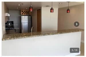 7601 E Treasure Dr APT 911, North Bay Village, FL 33141, - MLS#A11936610