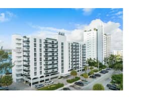 7928 West Dr APT 707, North Bay Village, FL 33141, - MLS#A11936626