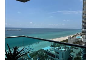 4001 S Ocean Dr 16r, Hollywood