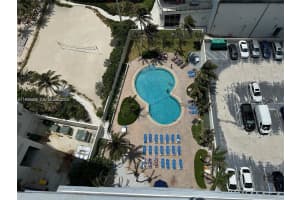 4001 S Ocean Dr APT 16R, Hollywood, FL 33019, - MLS#A11936627